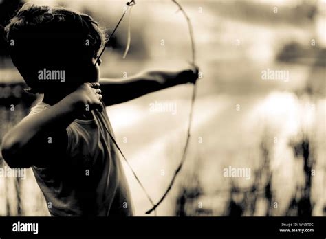 boys and arrows|Boys and arrows + FREE SHIPPING